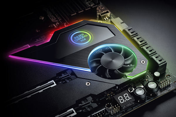 ASRock x Razer